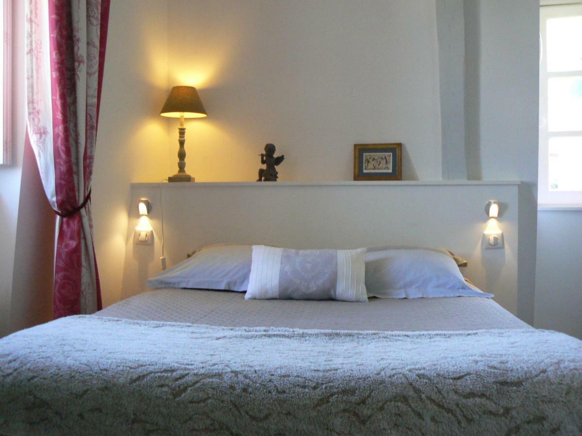 Petite Maison Romantique Au Calme, Coeur Historique Plantagenet, Vue Ville Le Mans Kültér fotó