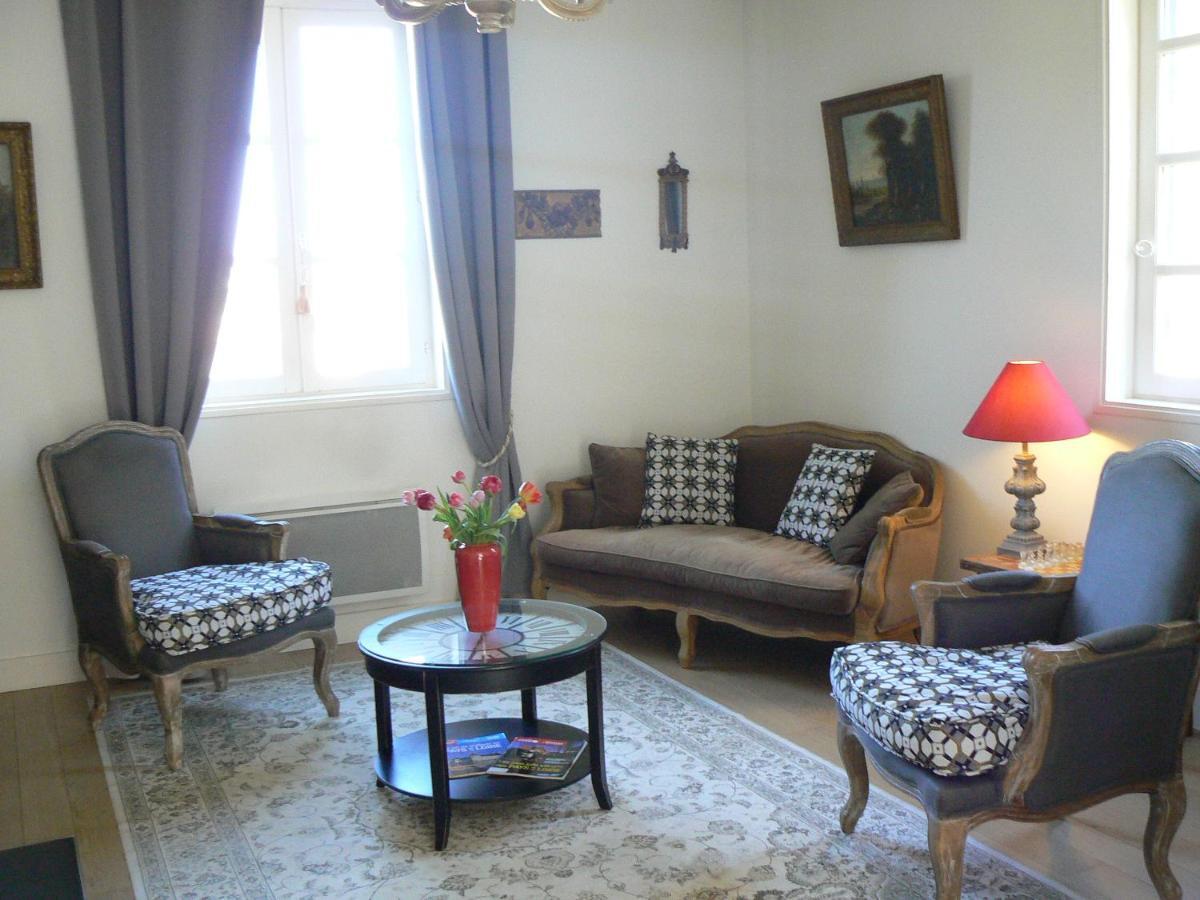 Petite Maison Romantique Au Calme, Coeur Historique Plantagenet, Vue Ville Le Mans Kültér fotó