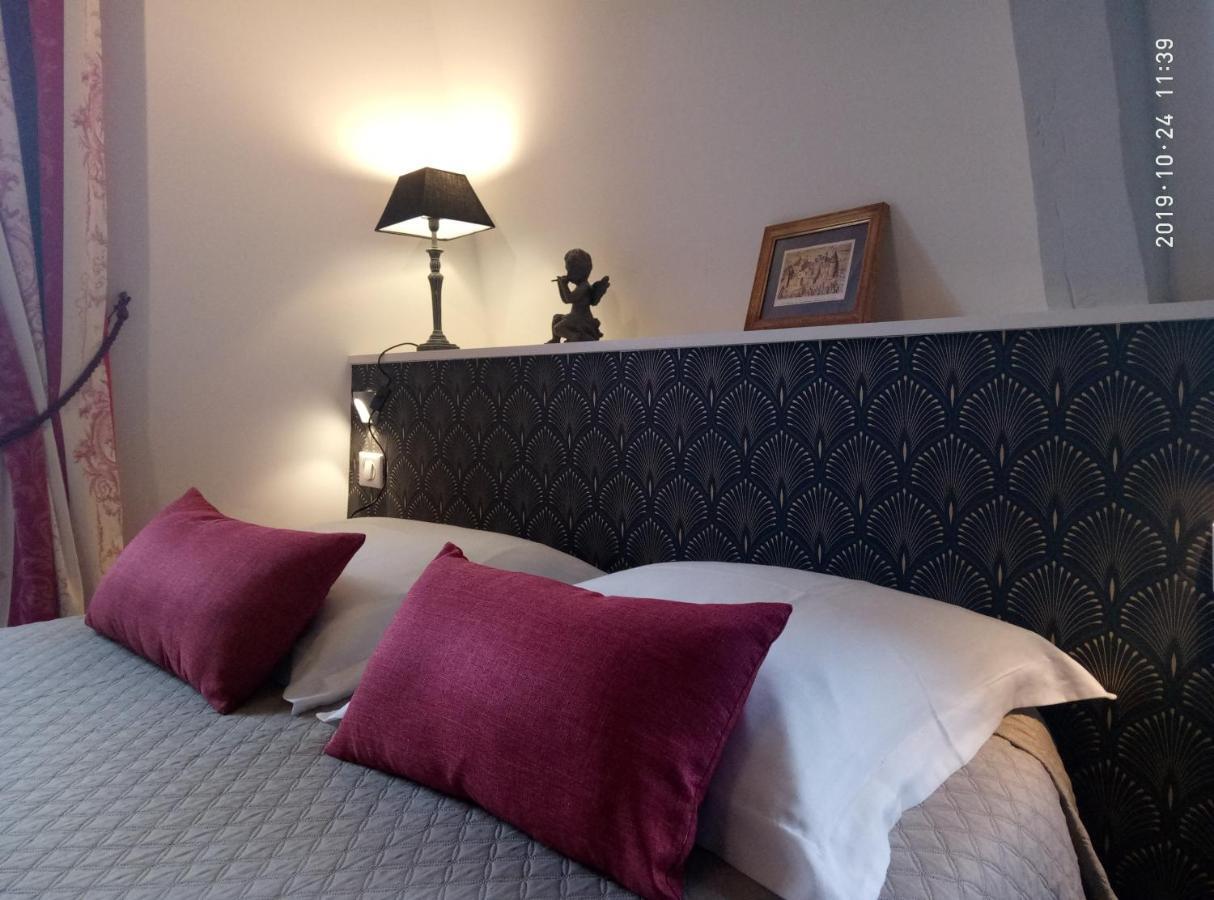 Petite Maison Romantique Au Calme, Coeur Historique Plantagenet, Vue Ville Le Mans Kültér fotó